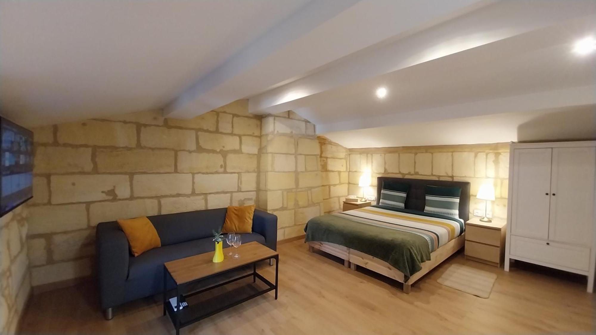 Hotes De Saint Emilion Exterior foto